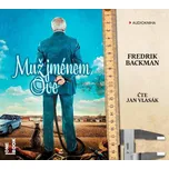 Muž jménem Ove - Fredrik Backman (čte…