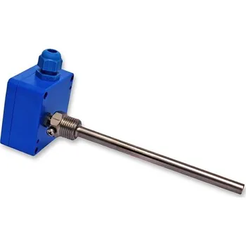 Ventil Snímač do VZT potrubí Regmet P13P 150-220 (P13P150-220)