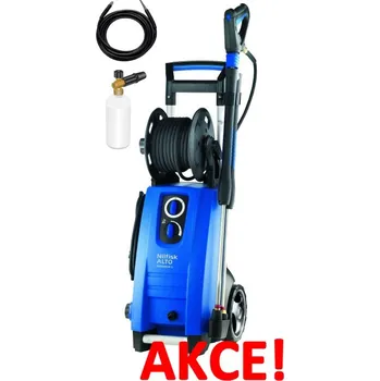 Vysokotlaký čistič Nilfisk-Alto MC 2C 150/650 XT