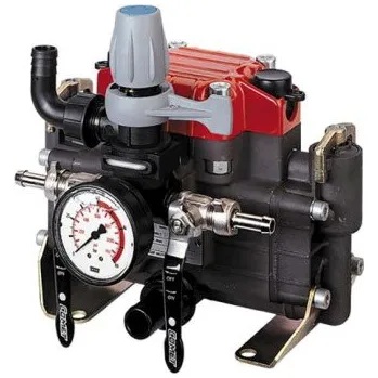 Čerpadlo Comet MP - středotlaké čerpadlo pro postřikovače