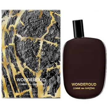 Unisex parfém Comme des Garçons Wonderoud U EDP 100 ml