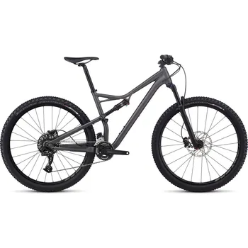 Horské kolo Specialized Camber FSR Comp 29 grph/blk 2017