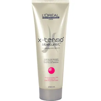 L´Oréal Paris X-Tenso Moisturist Smoothing Cream 250 ml