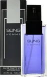 Alfred Sung Sung Homme M EDT