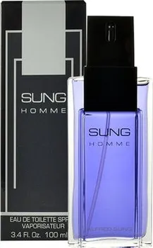 Pánský parfém Alfred Sung Sung Homme M EDT