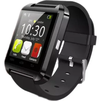 Chytré hodinky Aligator EW03