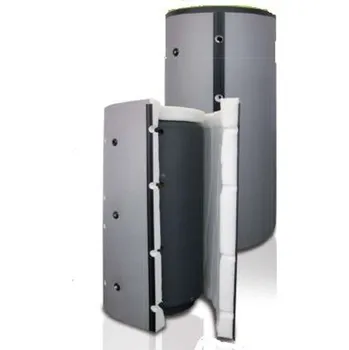 Ohřívač vody Dražice Neodul LB PP 80 mm Izolace pro NADO 500/200v7