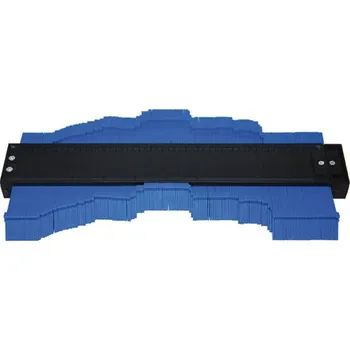 Šablona na přenos profilu BGS