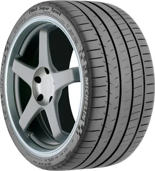 Letní osobní pneu Michelin Pilot Super Sport 255/45 R20 105 Y
