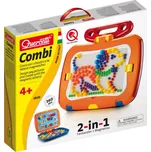 Quercetti Combi 2v1