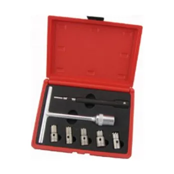 Sada nářadí Sada na frézování sedla vstřiků Bosh/Delphi