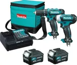 Makita CLX201SM