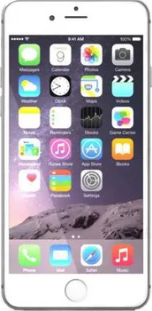 Mobilní telefon Apple iPhone 6 Plus
