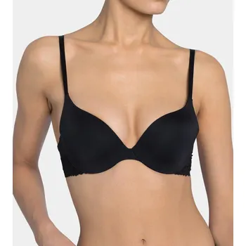 Podprsenka Triumph Sloggi Wow Lace WHP černá
