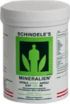 Schindeleho minerály 500 cps.