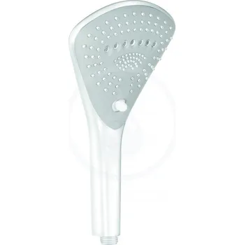 Sprchová hlavice Recenze Kludi Fizz 6770043-00 bílá