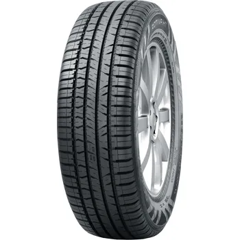 4x4 pneu Nokian Rotiiva HT 235/65 R18 110 H XL