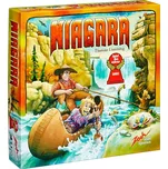 Zoch Zum Spiele Niagara