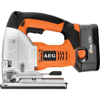 AEG BST 18X-0