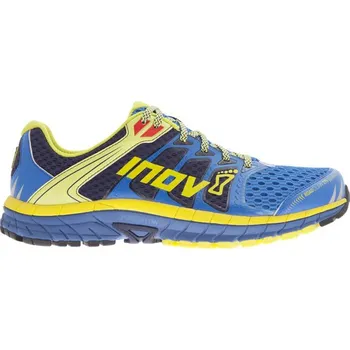 Pánská běžecká obuv Inov-8 Roadclaw 275 blue/lime/navy