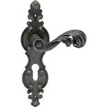 Cobra Berlin HA08026 PZ90 černé