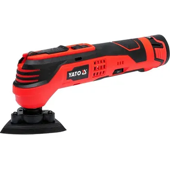 oscilační bruska Yato YT-82900