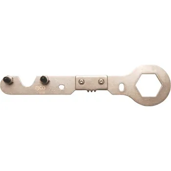 Klíč pro aretaci variátoru a spojky Piaggio (Klíč pro aretaci variátoru a spojky Piaggio)