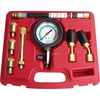 Autoelektronika Univerzální přístroj na kontrolu tlaku motoru (Univerzální přístroj na kontrolu tlaku motoru)