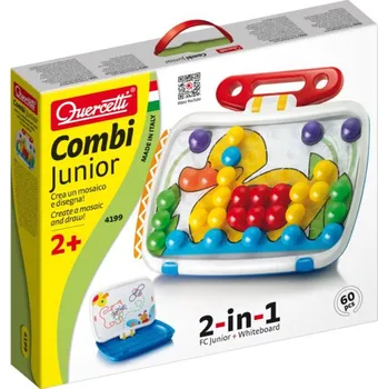 Quercetti Combi Junior 2v1