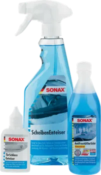 Směs do ostřikovače Sonax AC SX331900