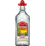 Sierra Tequila Silver 38 %