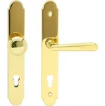 Cobra Alt - Wien PZ72 LI/RE