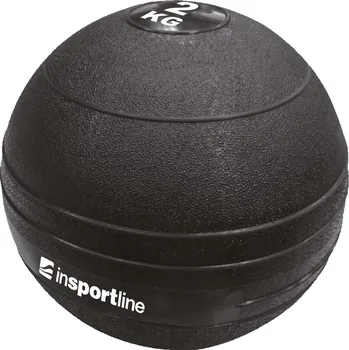 Insportline Slam Ball, 2 kg