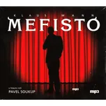 Mefisto - Klaus Mann (čte Pavel Soukup)…