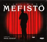 Mefisto - Klaus Mann (čte Pavel Soukup)…