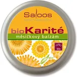 Saloos Měsíčkový bio karité balzám 19 ml