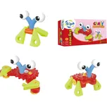 Gigo Junior Engineer - Crazy Monsters