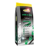 Best Choice Lamb/Rice