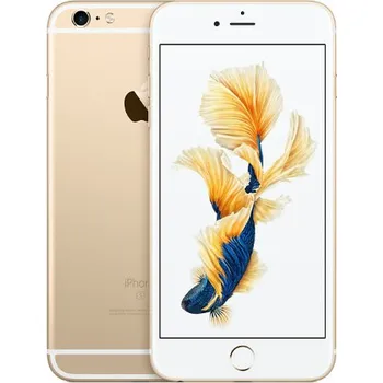 Mobilní telefon Apple iPhone 6s