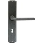 Cobra Dortmund BB90 šedá