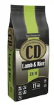 Delikan CD Lamb/Rice