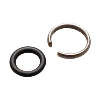 Náhradní o-kroužek a pružina jistící pro utahovák vzduchový 1/2 (Náhradní o-kroužek a pružina jistící pro utahovák vzduchový 1/2)