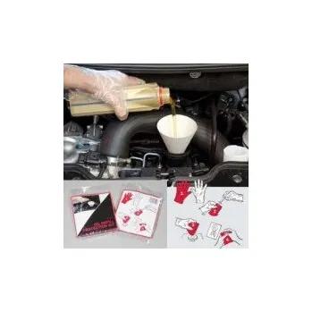 Sada nářadí Ochranná sada pro doplnění oleje (Ochranná sada pro doplnění oleje)