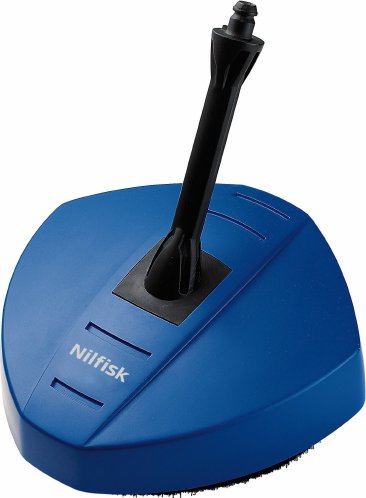 Patio cleaner Compact pro vysokotlaké stroje Nilfisk-Alto Wap