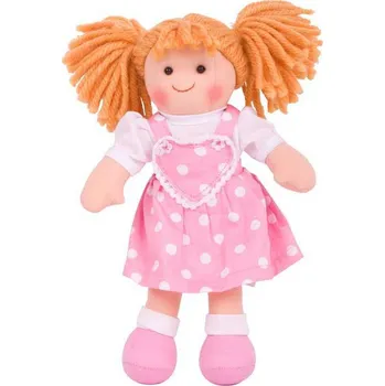 Panenka Bigjigs Toys Ruby 30 cm