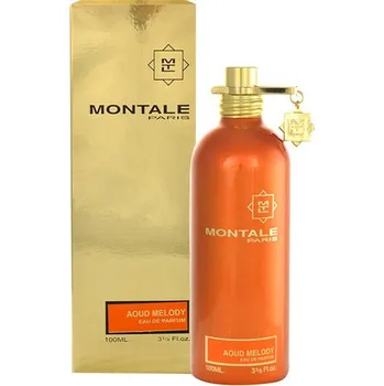 Unisex parfém Montale Paris Aoud Melody U EDP