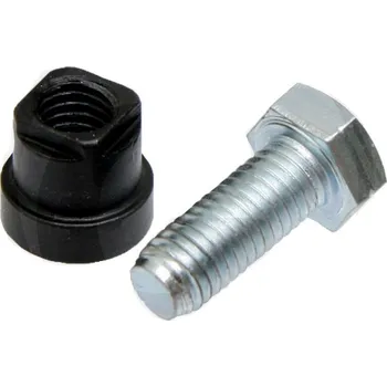 Šroub nože rotační sekačky pro Fella M10x25