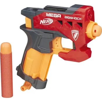 Dětská zbraň Hasbro Nerf Mega Bigshock