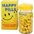 Přírodní produkt Vetrisol Happy Pills 75 tbl.