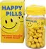 Přírodní produkt Vetrisol Happy Pills 75 tbl.